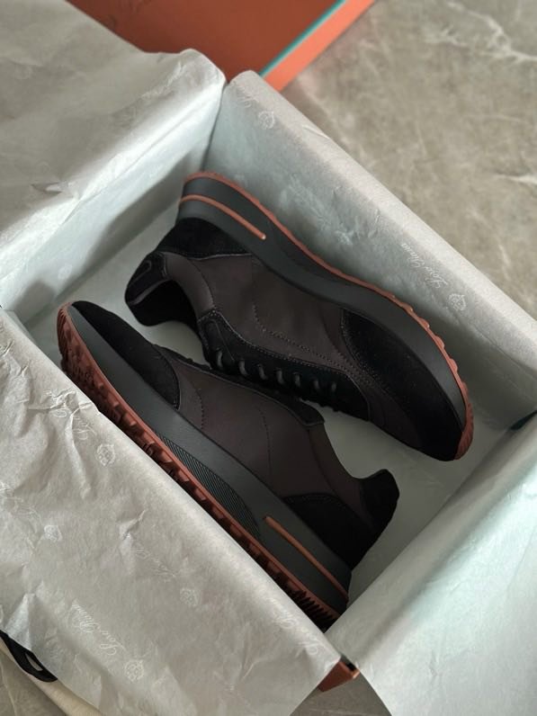 Кроссовки Week End Walk фото 5