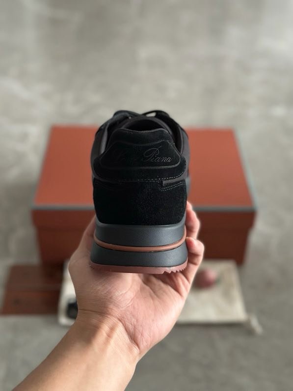 Кроссовки Week End Walk фото 6