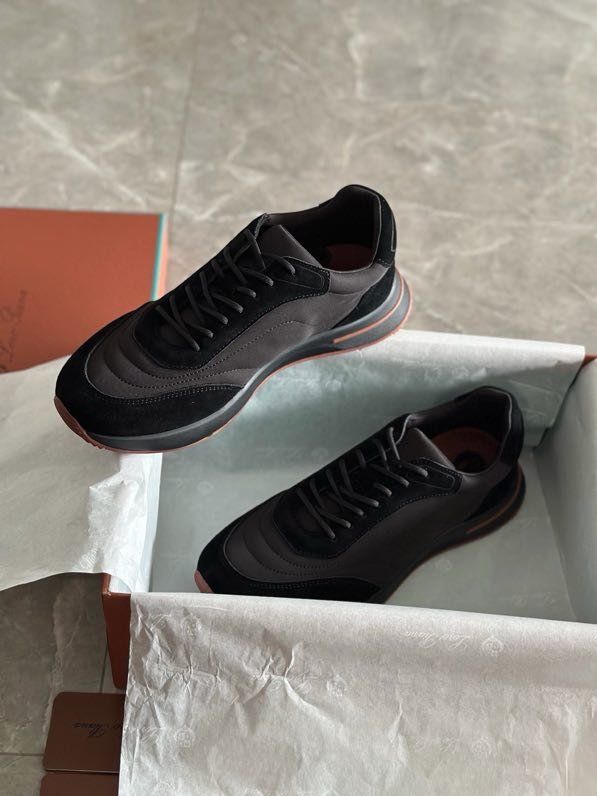 Кроссовки Week End Walk фото 8