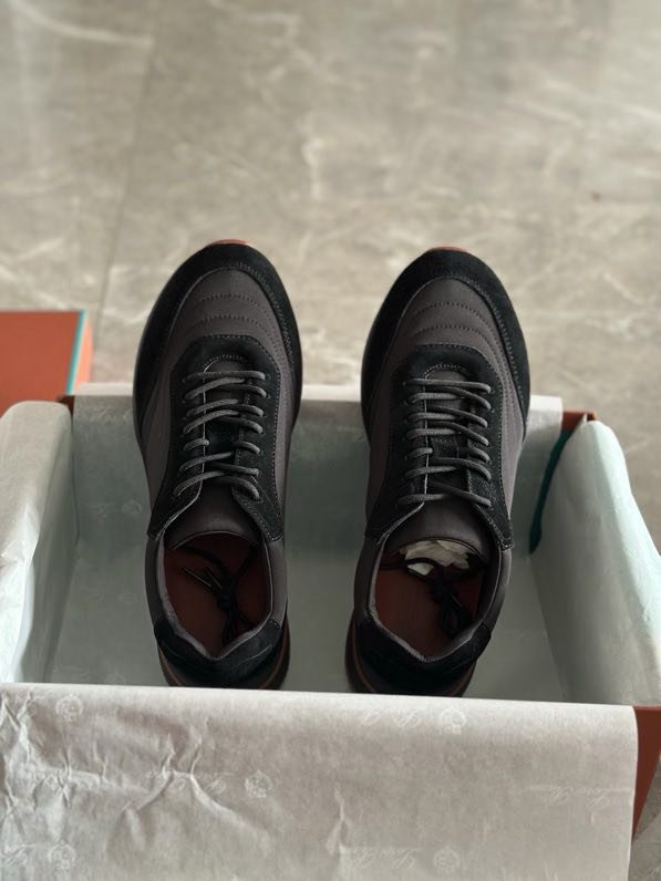 Кроссовки Week End Walk фото 9