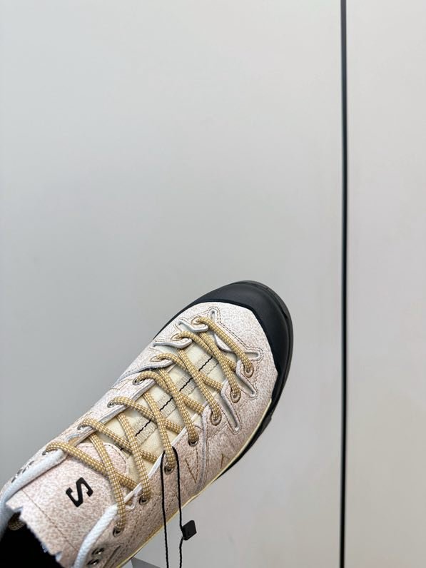 Кросівки X-ALP SUEDE фото 7