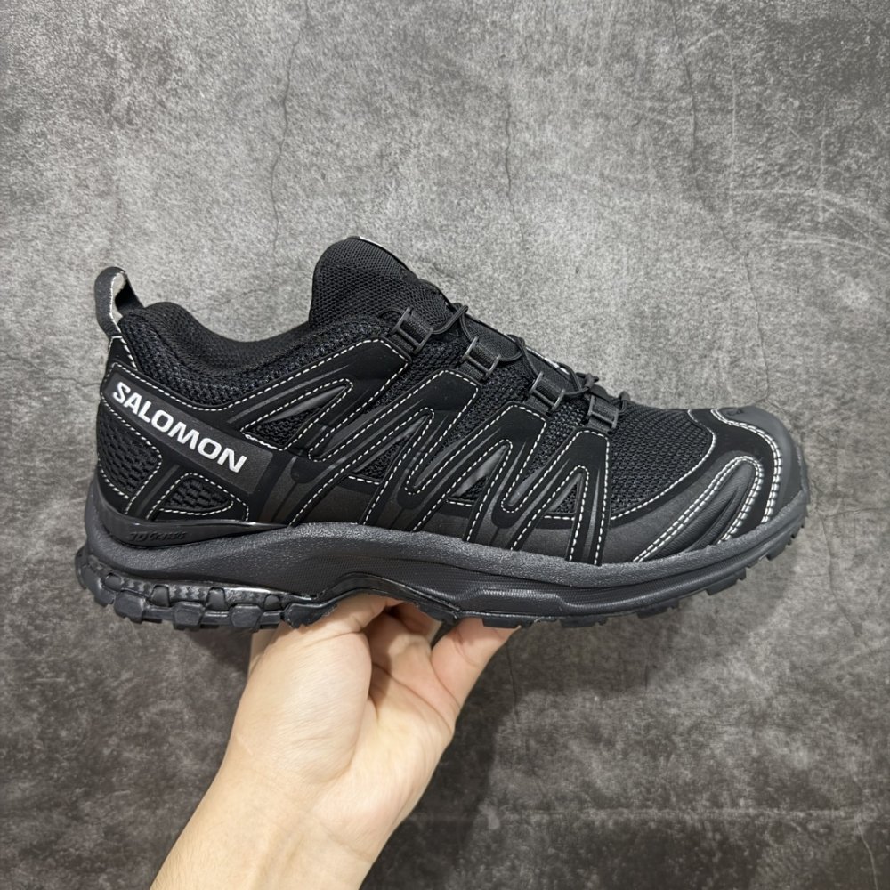 Кроссовки XA PRO 3D