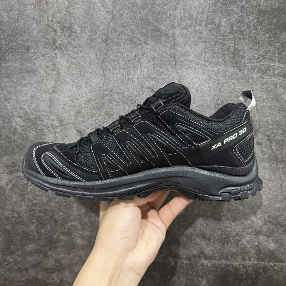 Кроссовки XA PRO 3D фото 2