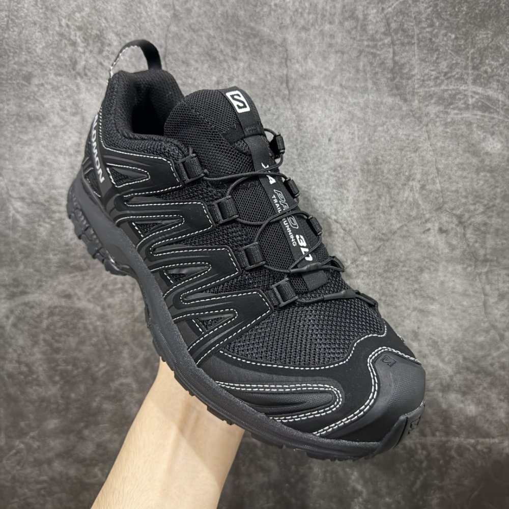 Кроссовки XA PRO 3D фото 3