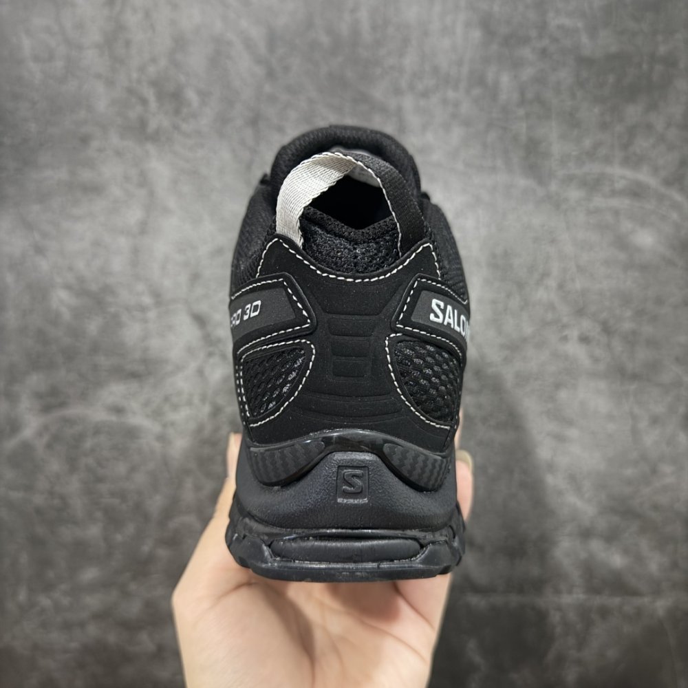 Кроссовки XA PRO 3D фото 4