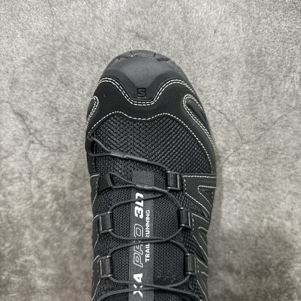 Кроссовки XA PRO 3D фото 5