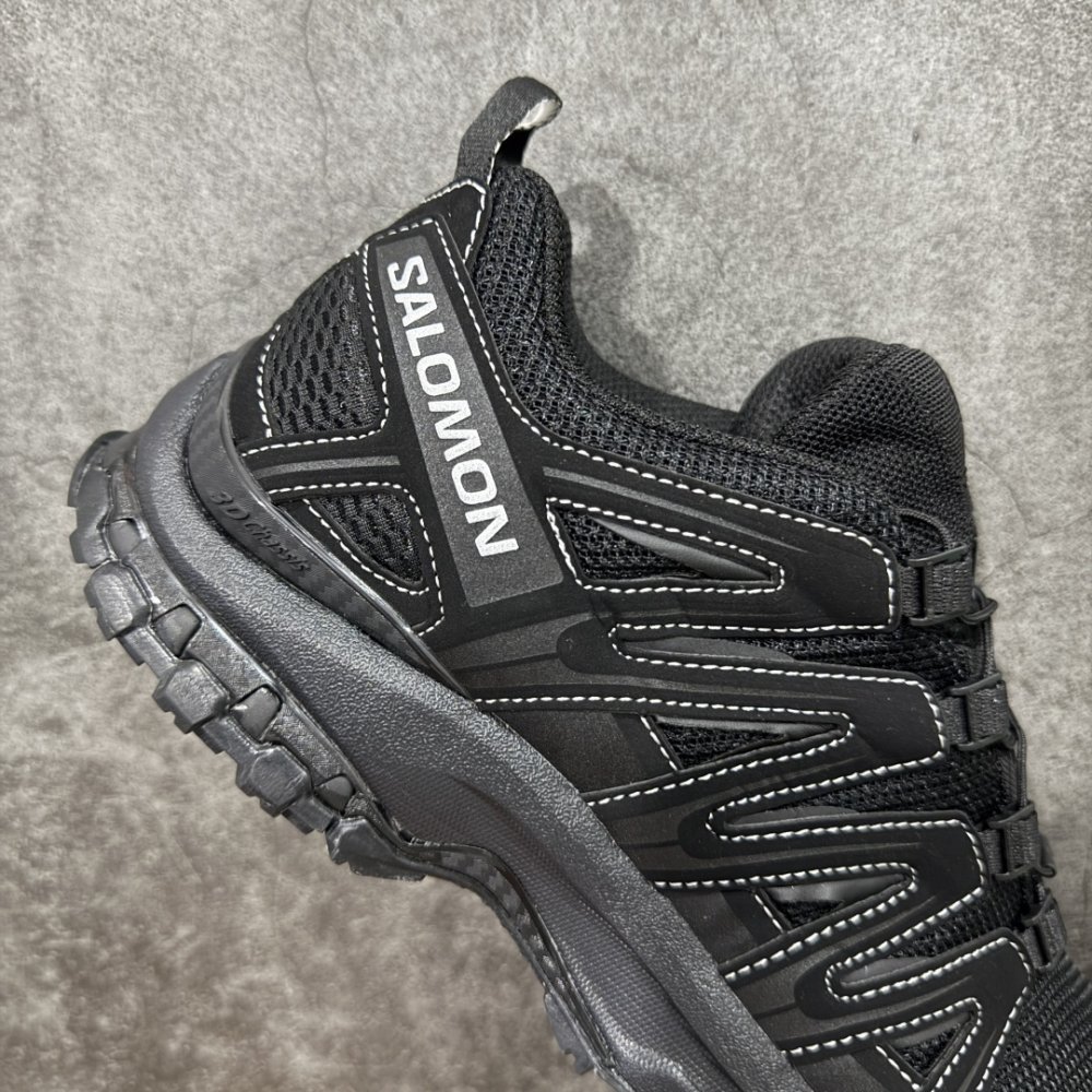 Кроссовки XA PRO 3D фото 7