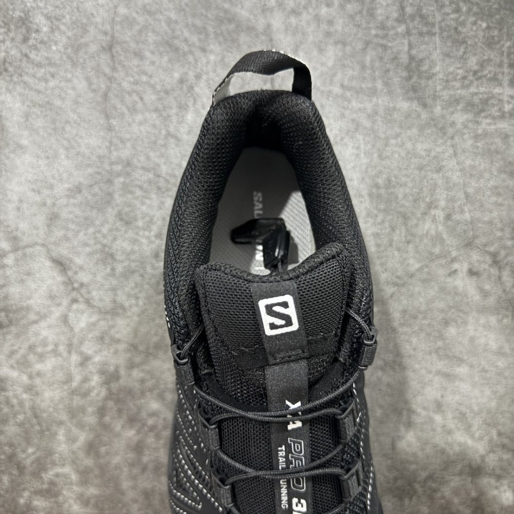 Кроссовки XA PRO 3D фото 8