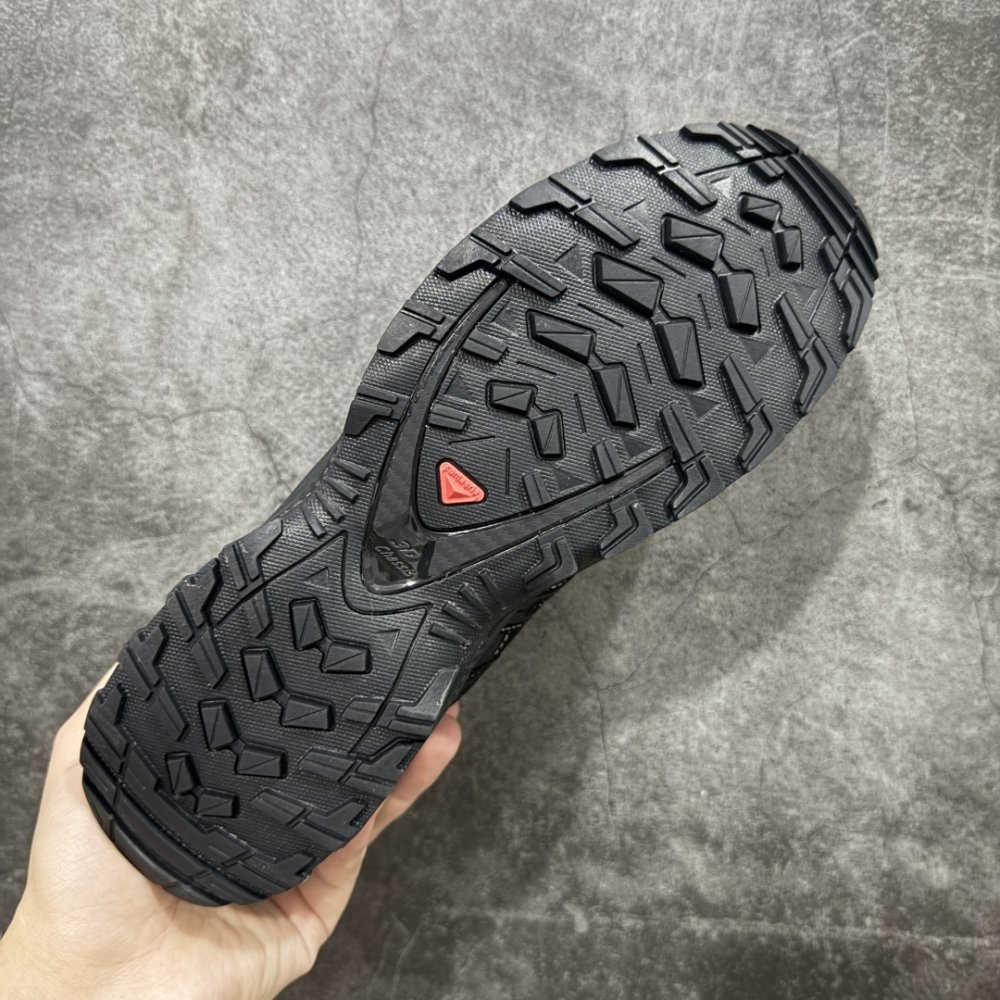 Кроссовки XA PRO 3D фото 9