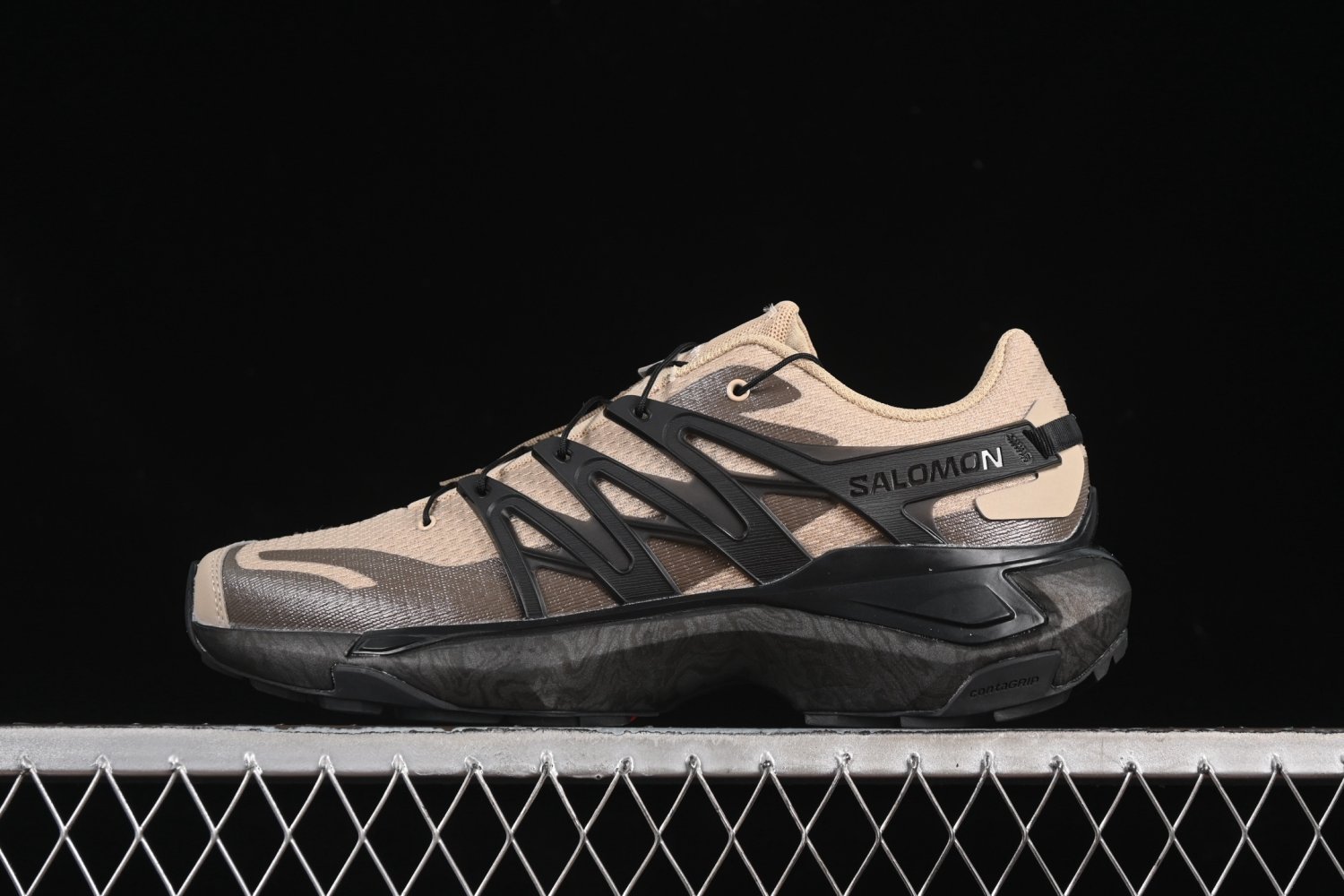 Кроссовки XT PU.RE Advanced