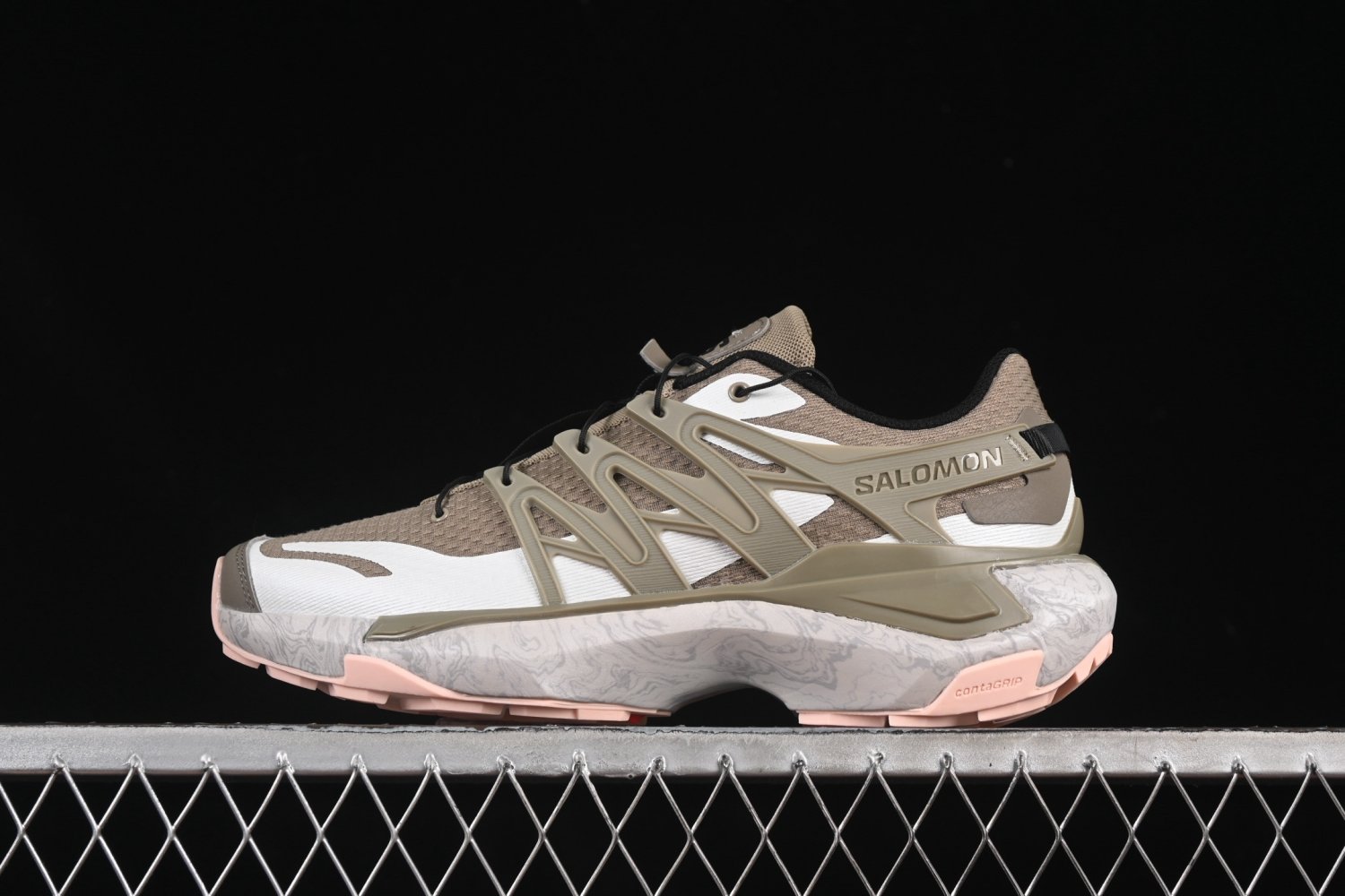 Кроссовки XT PU.RE Advanced