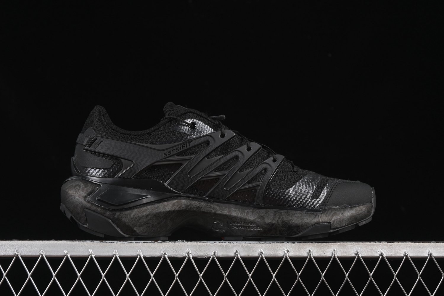 Кроссовки XT PU.RE Advanced фото 2