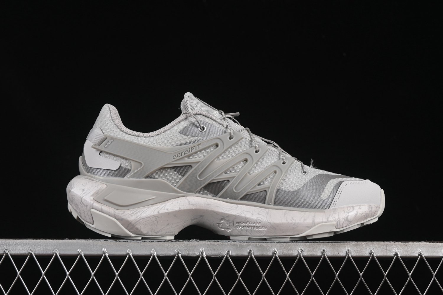 Кроссовки XT PU.RE Advanced фото 2