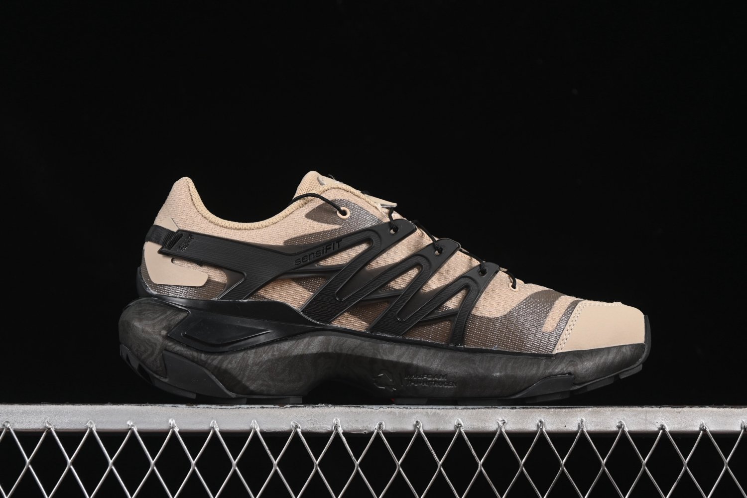 Кроссовки XT PU.RE Advanced фото 2