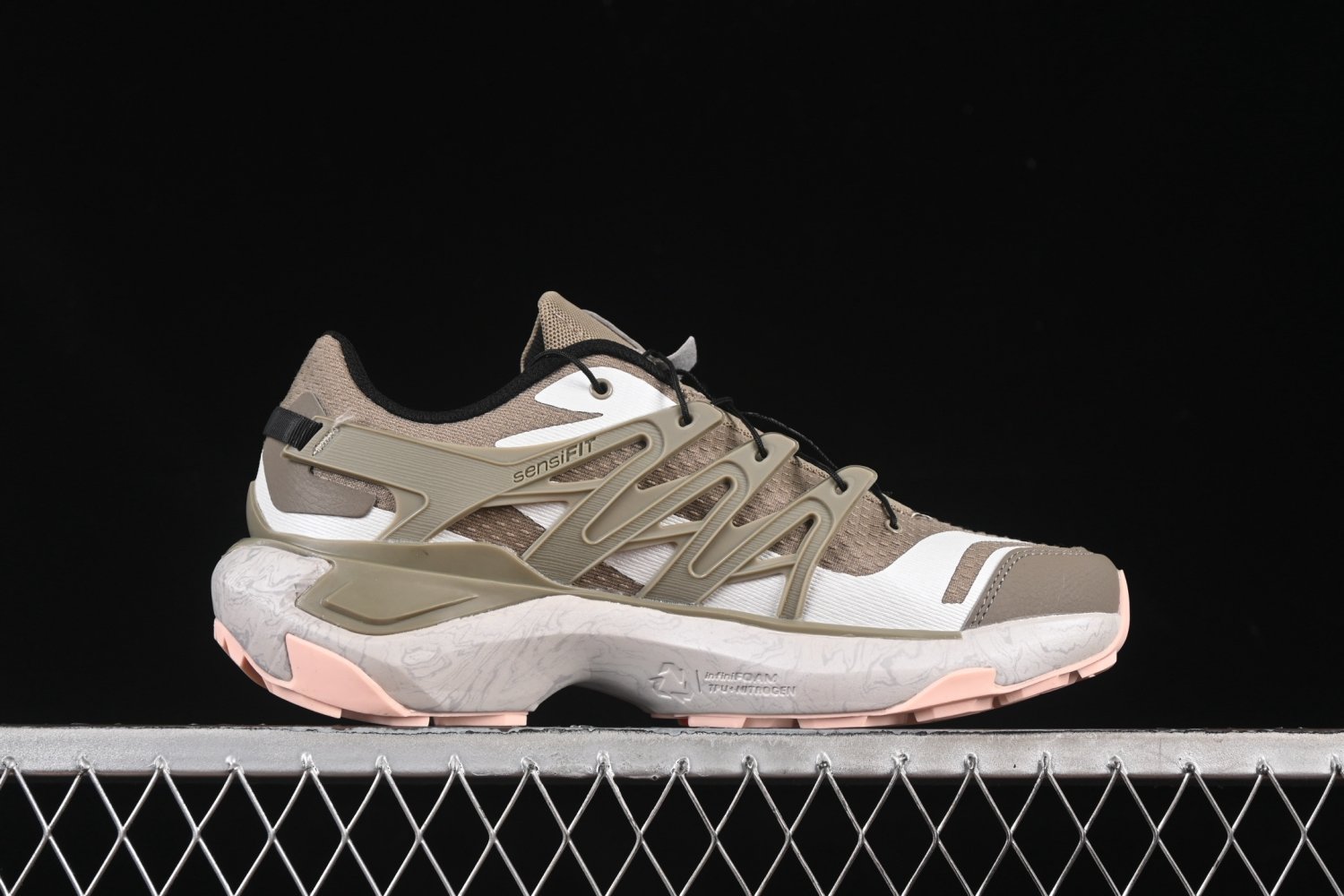 Кроссовки XT PU.RE Advanced фото 2