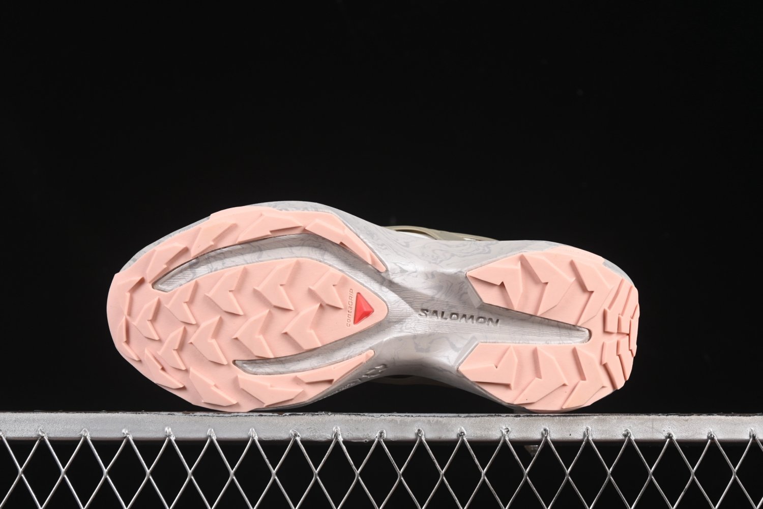 Кроссовки XT PU.RE Advanced фото 3