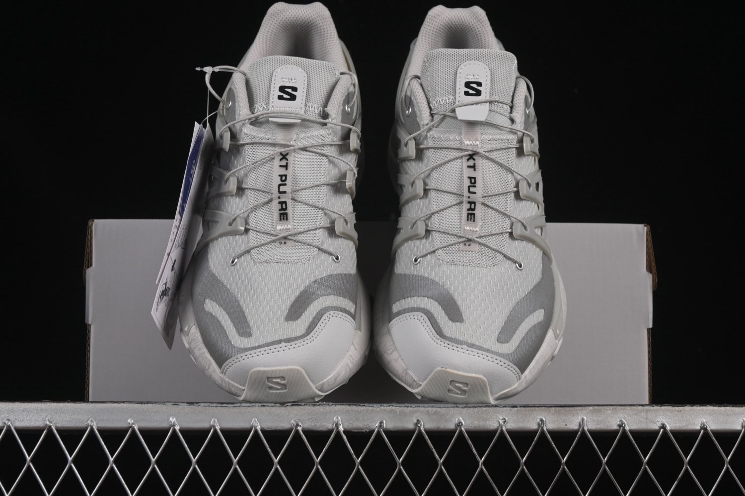 Кроссовки XT PU.RE Advanced фото 4