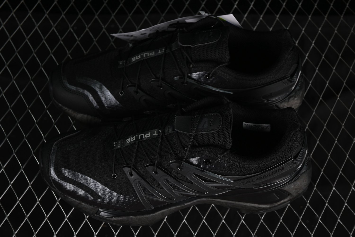 Кроссовки XT PU.RE Advanced фото 5