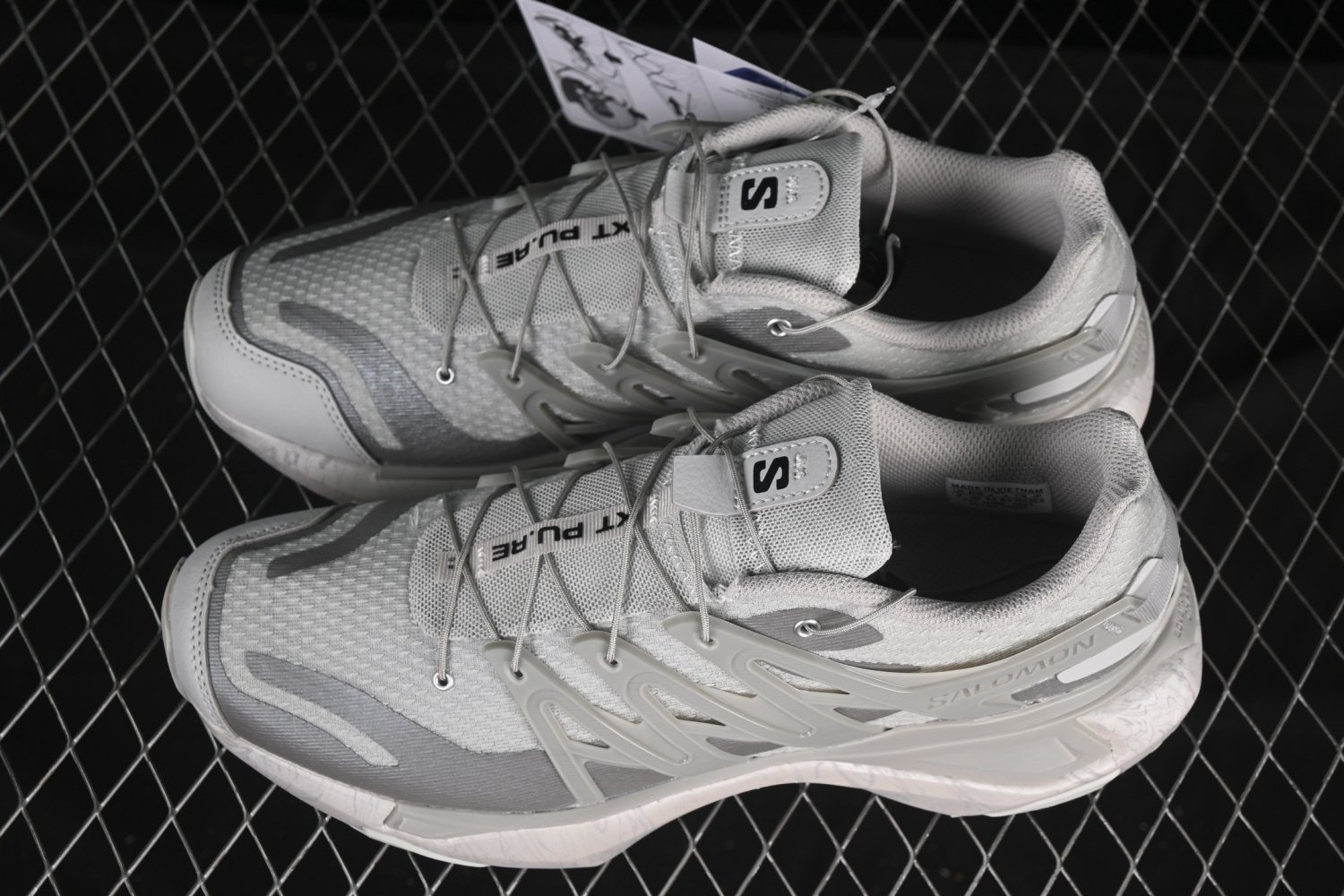 Кроссовки XT PU.RE Advanced фото 5