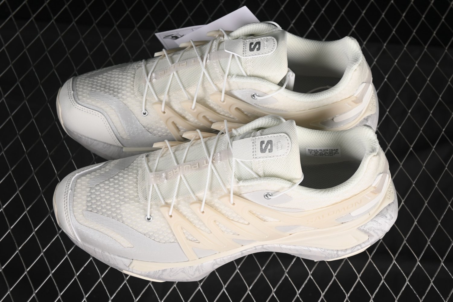 Кроссовки XT PU.RE Advanced фото 5