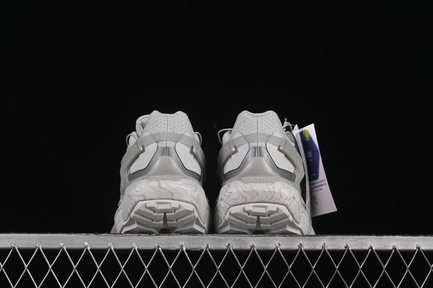 Кроссовки XT PU.RE Advanced фото 6