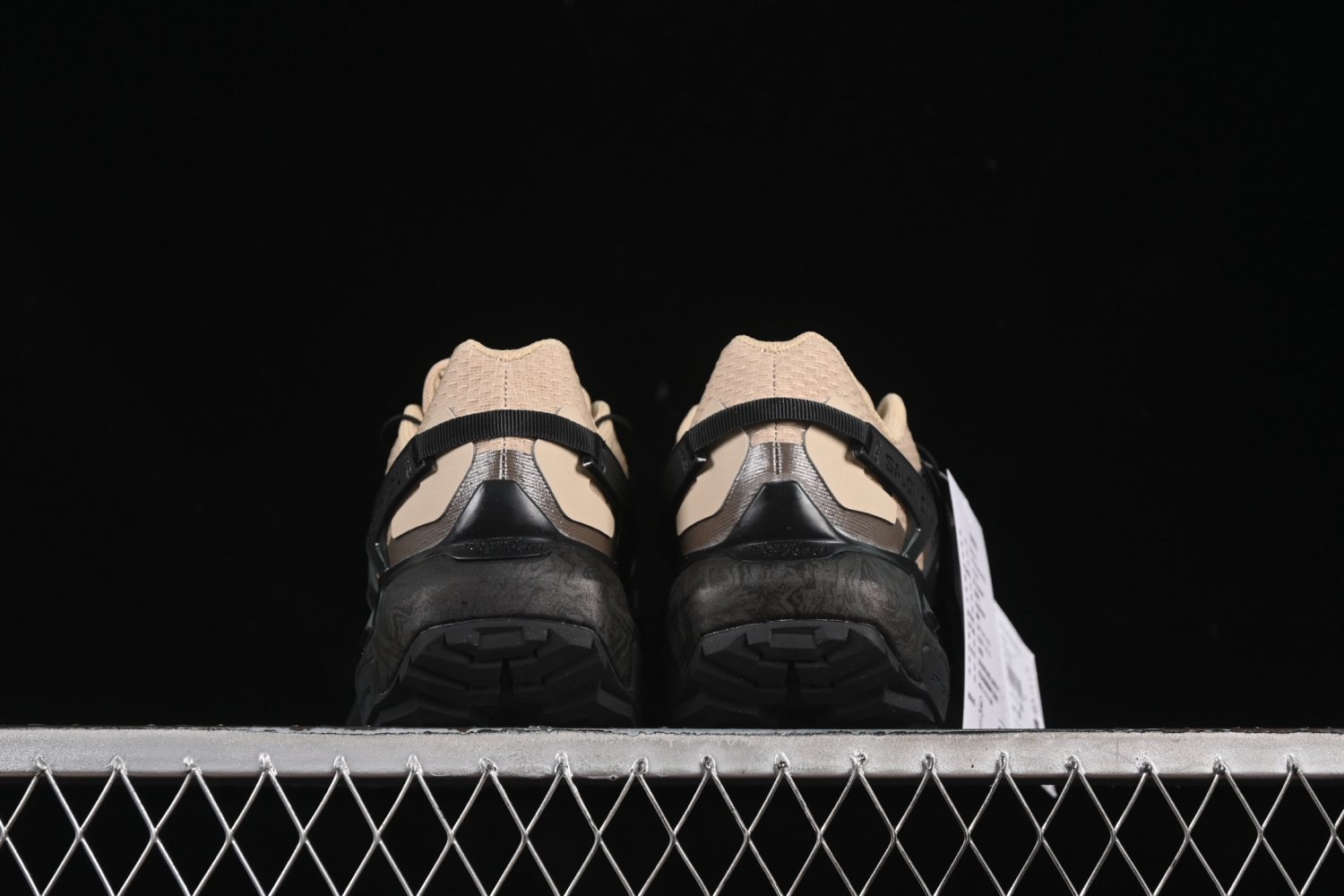 Кроссовки XT PU.RE Advanced фото 6