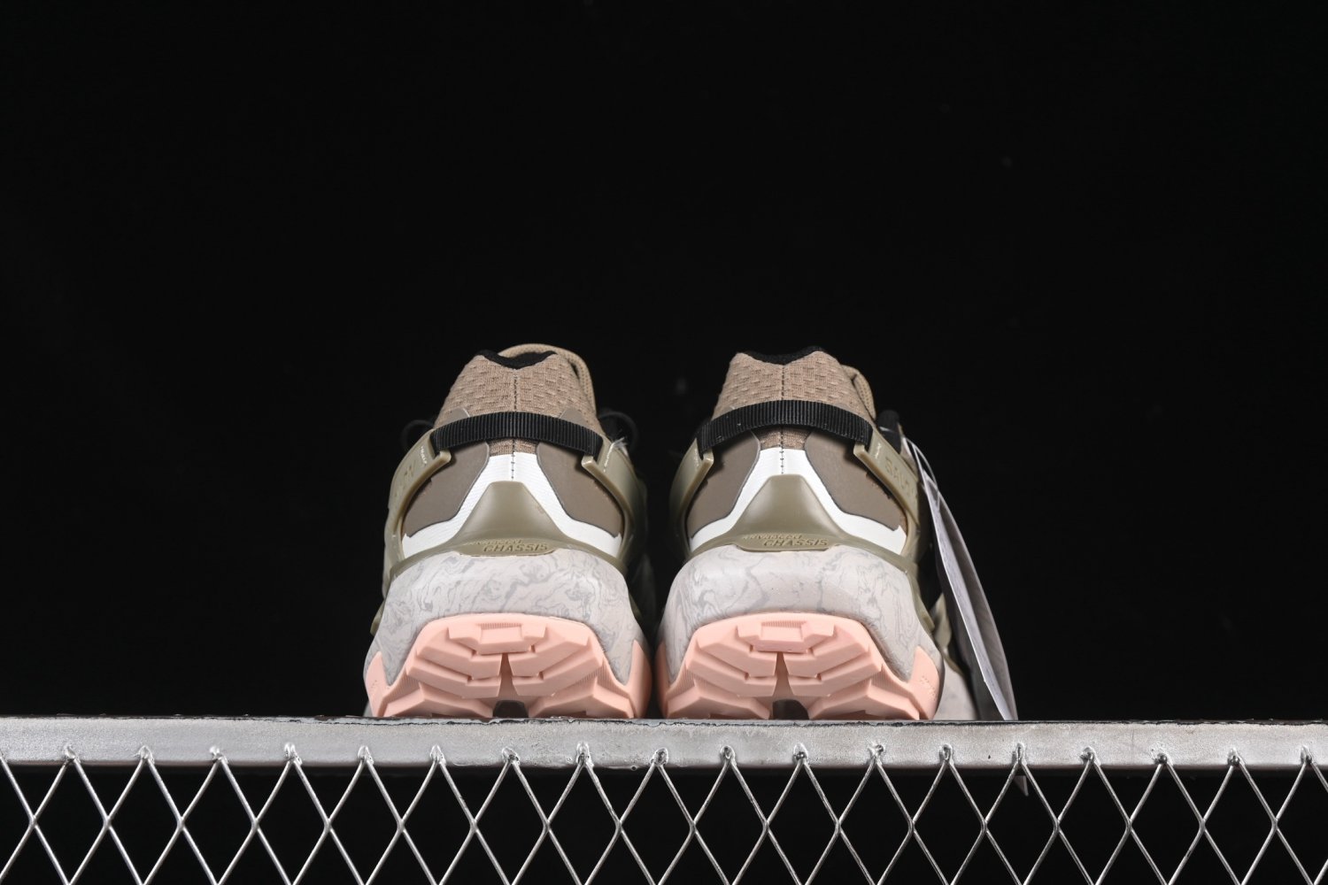 Кроссовки XT PU.RE Advanced фото 6