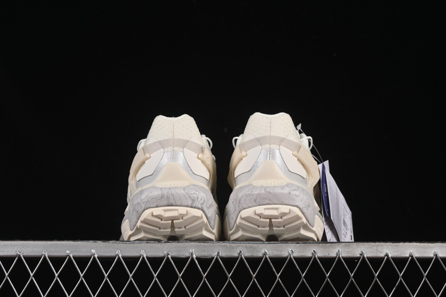 Кроссовки XT PU.RE Advanced фото 6