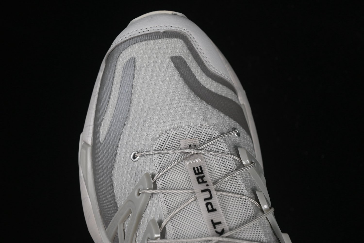 Кроссовки XT PU.RE Advanced фото 7