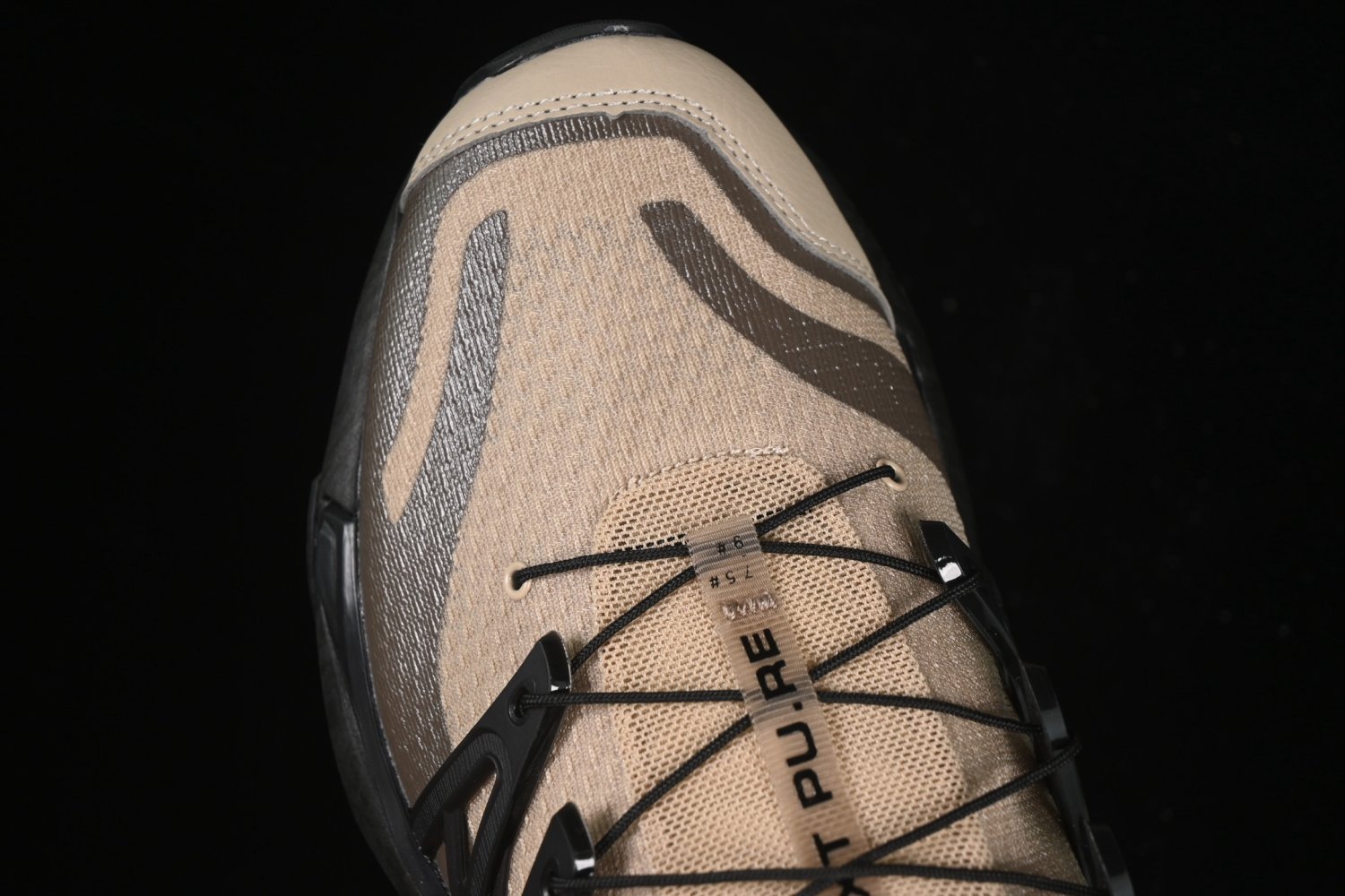 Кроссовки XT PU.RE Advanced фото 7