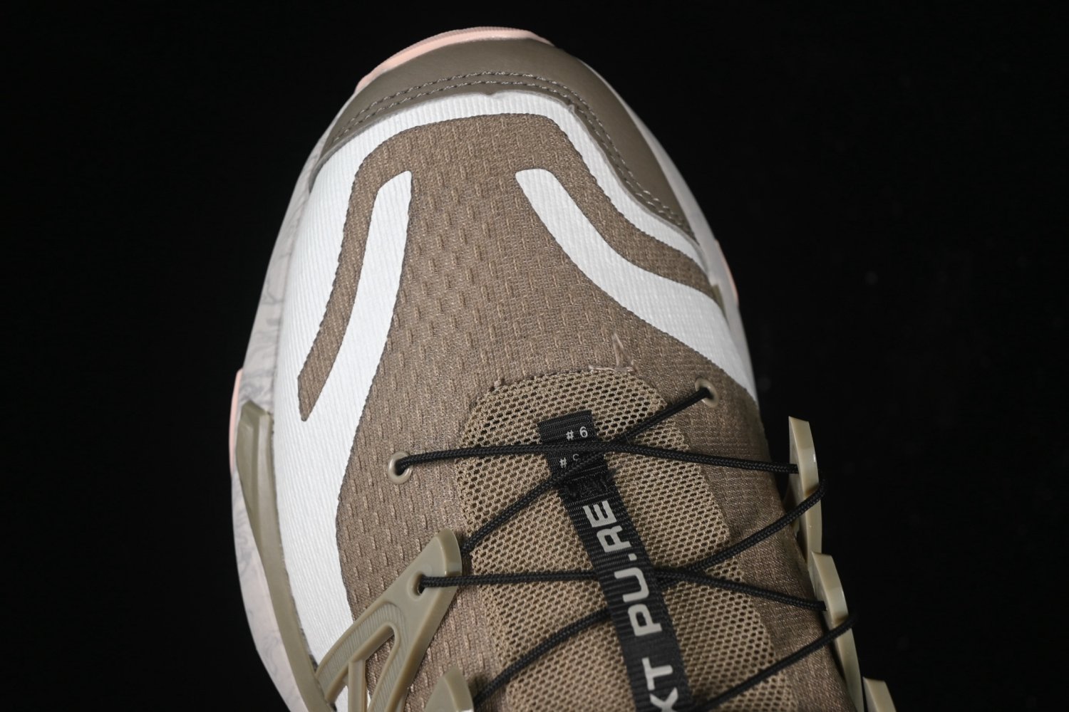 Кроссовки XT PU.RE Advanced фото 7