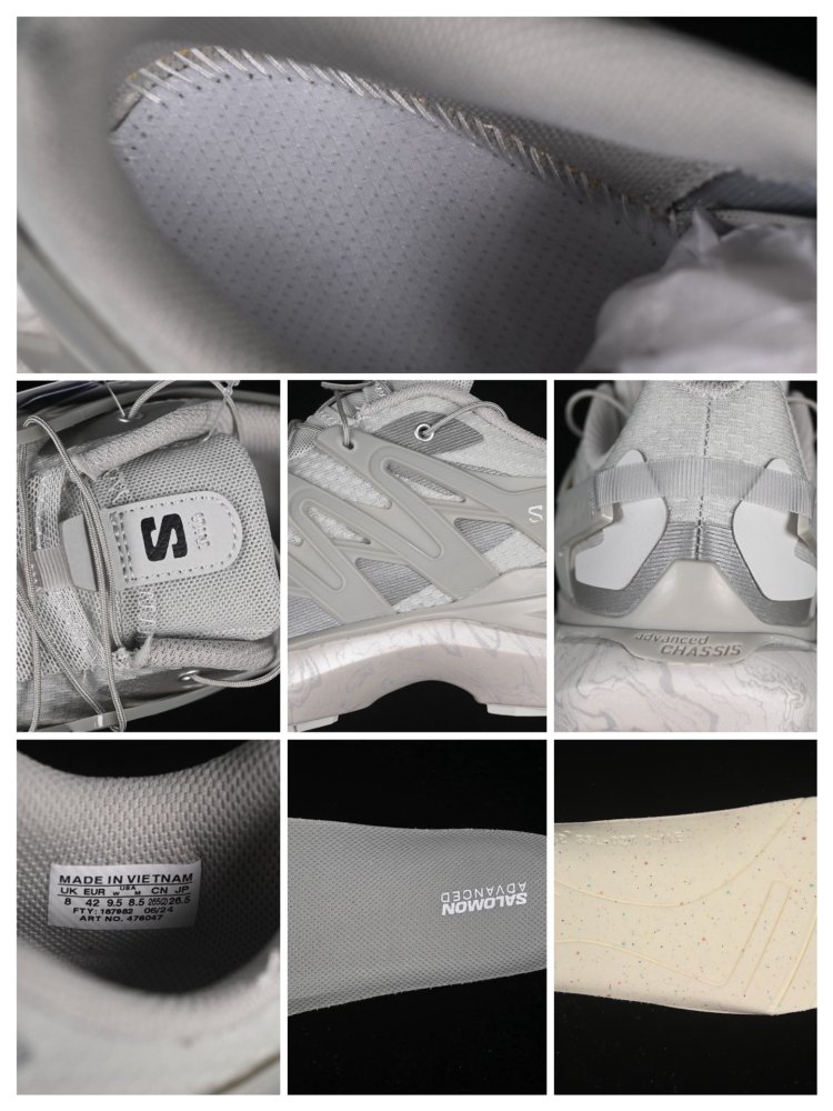 Кроссовки XT PU.RE Advanced фото 9