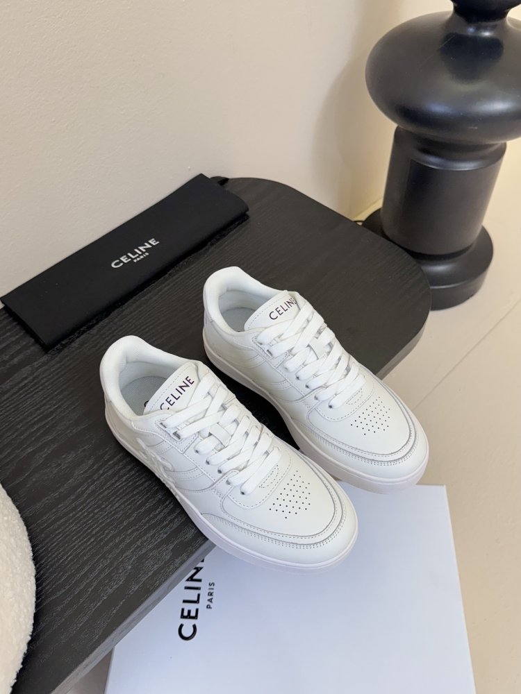 Кроссовки женские CELINE RUNNER CR-03