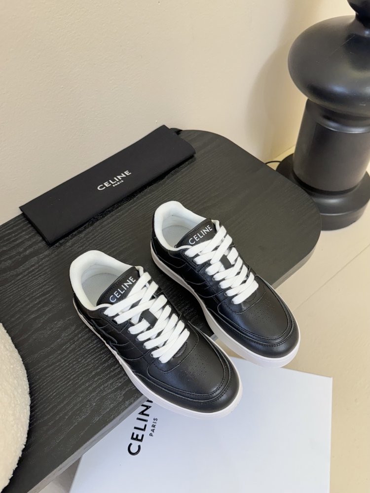 Кроссовки женские CELINE RUNNER CR-03