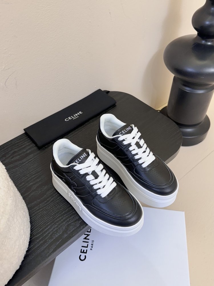 Кроссовки женские CELINE RUNNER CR-03