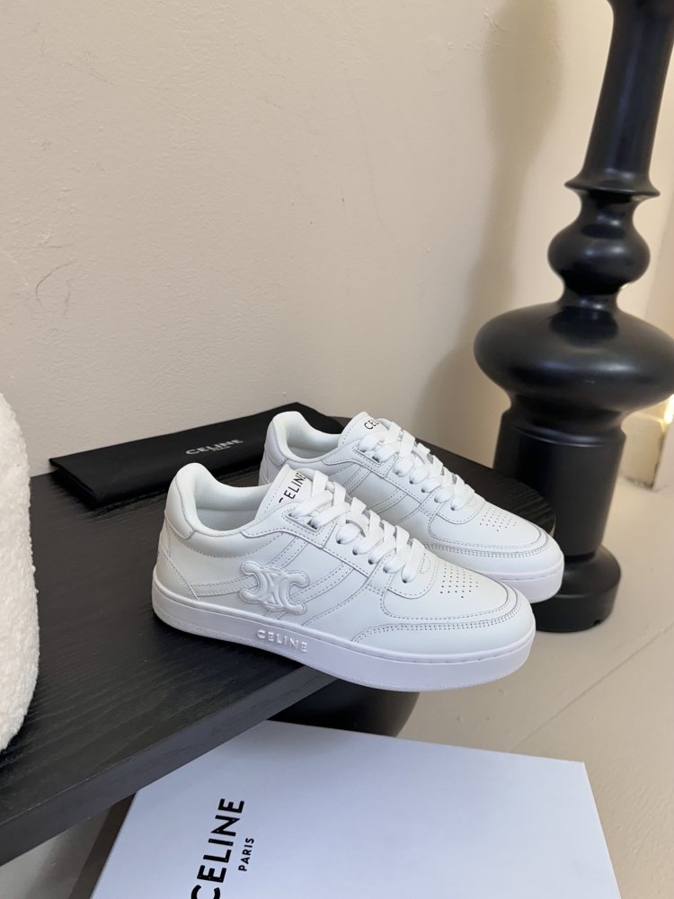 Кроссовки женские CELINE RUNNER CR-03 фото 2