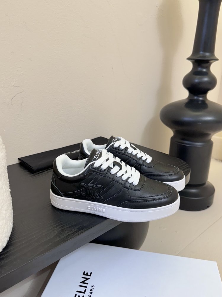 Кроссовки женские CELINE RUNNER CR-03 фото 2