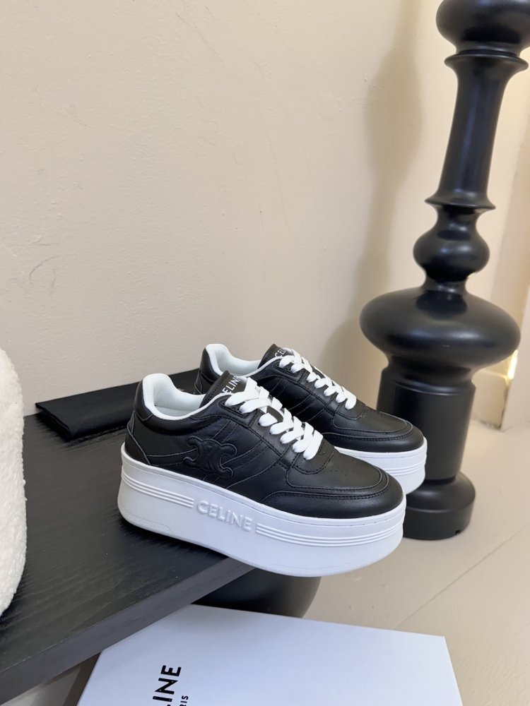 Кроссовки женские CELINE RUNNER CR-03 фото 2