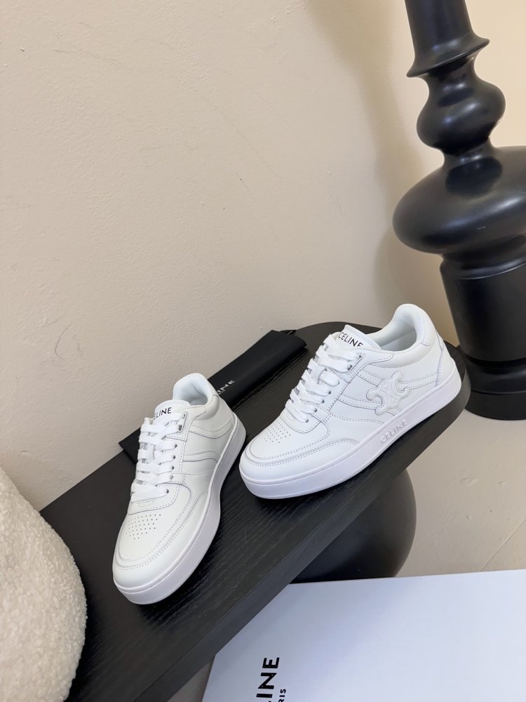 Кроссовки женские CELINE RUNNER CR-03 фото 3