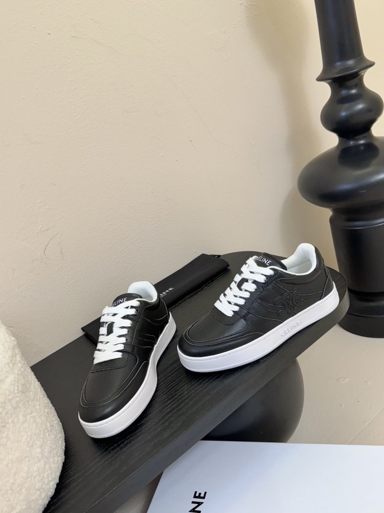 Кроссовки женские CELINE RUNNER CR-03 фото 3