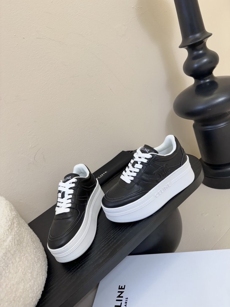 Кроссовки женские CELINE RUNNER CR-03 фото 3