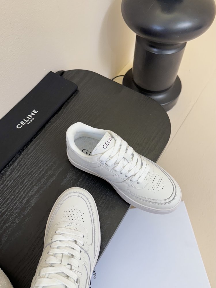 Кроссовки женские CELINE RUNNER CR-03 фото 4