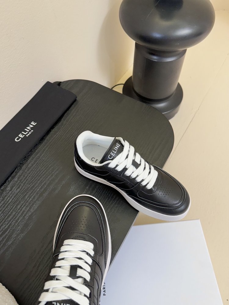 Кроссовки женские CELINE RUNNER CR-03 фото 4