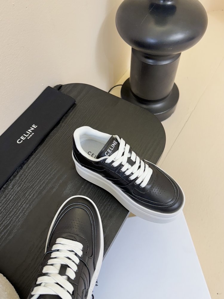 Кроссовки женские CELINE RUNNER CR-03 фото 4