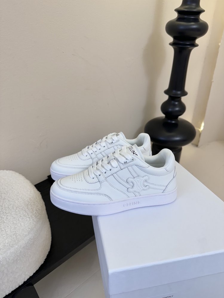 Кроссовки женские CELINE RUNNER CR-03 фото 5