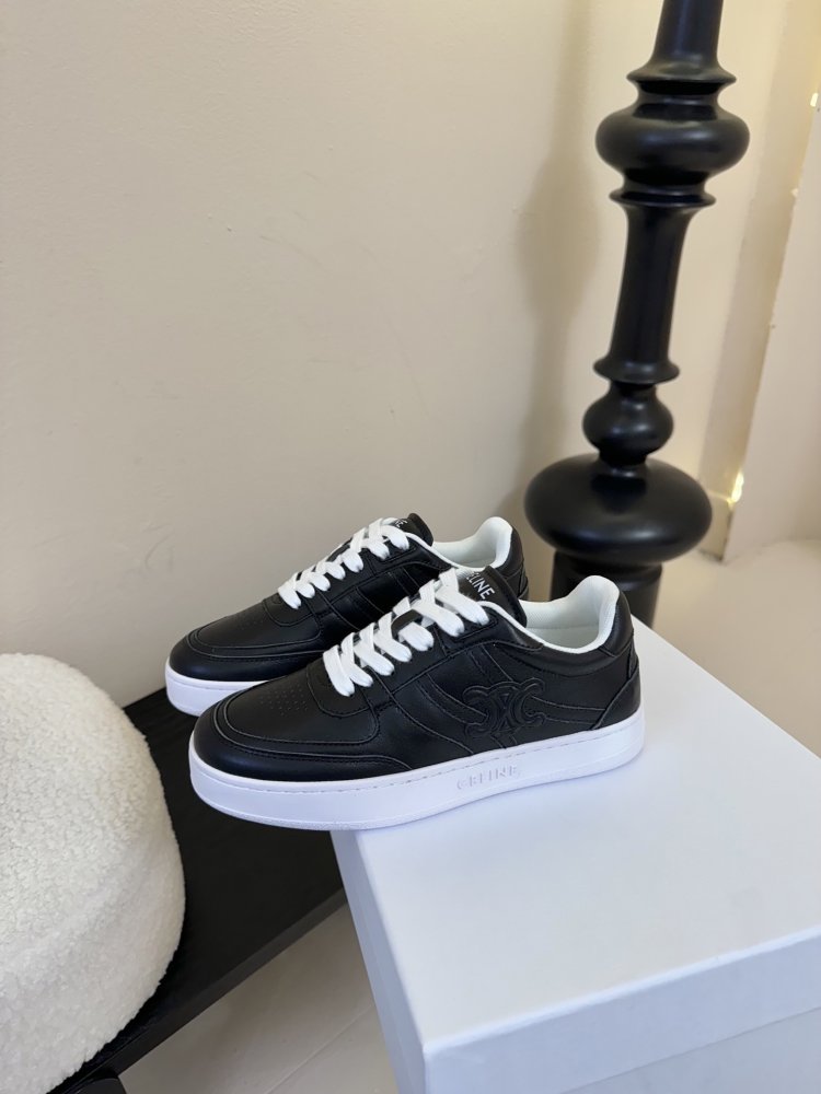 Кроссовки женские CELINE RUNNER CR-03 фото 5