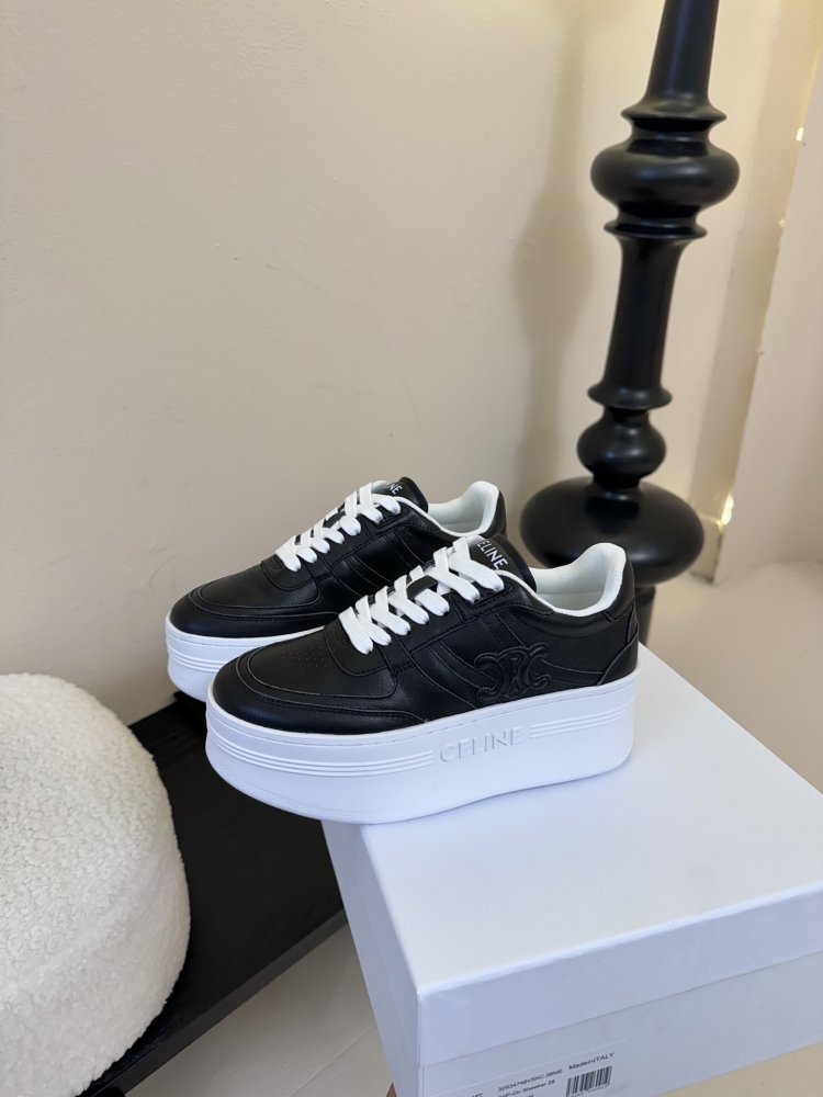 Кроссовки женские CELINE RUNNER CR-03 фото 5