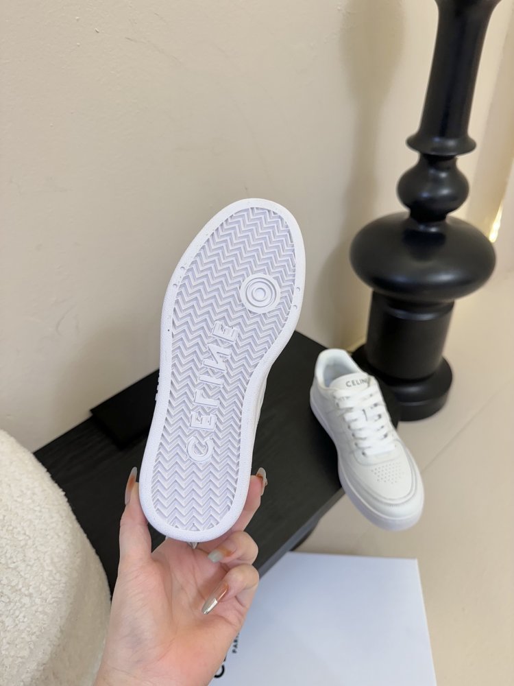 Кроссовки женские CELINE RUNNER CR-03 фото 6