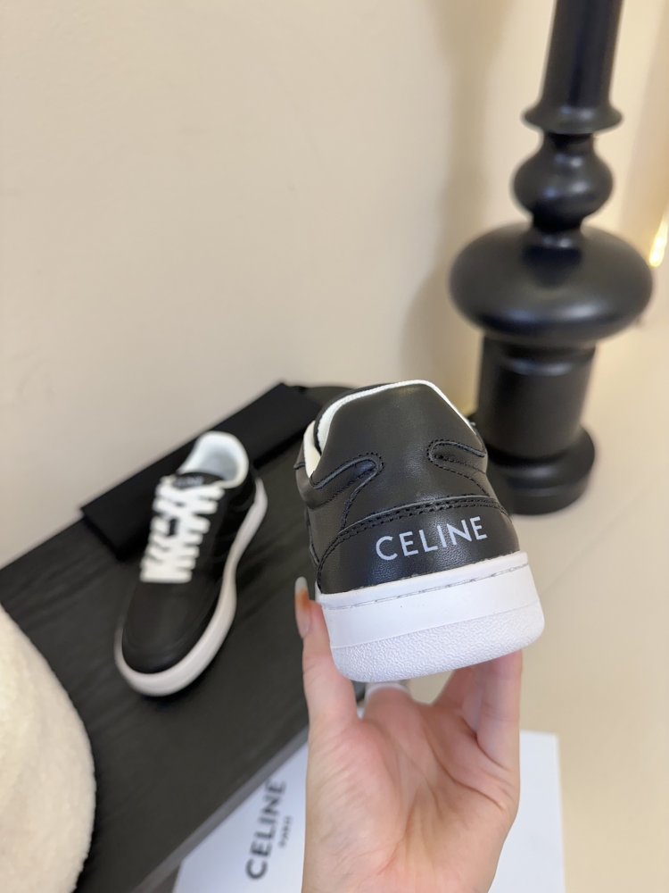 Кроссовки женские CELINE RUNNER CR-03 фото 6