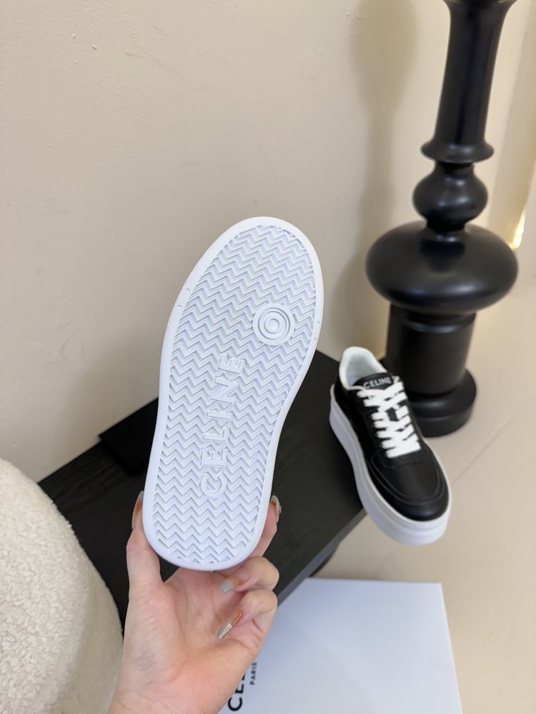 Кроссовки женские CELINE RUNNER CR-03 фото 6